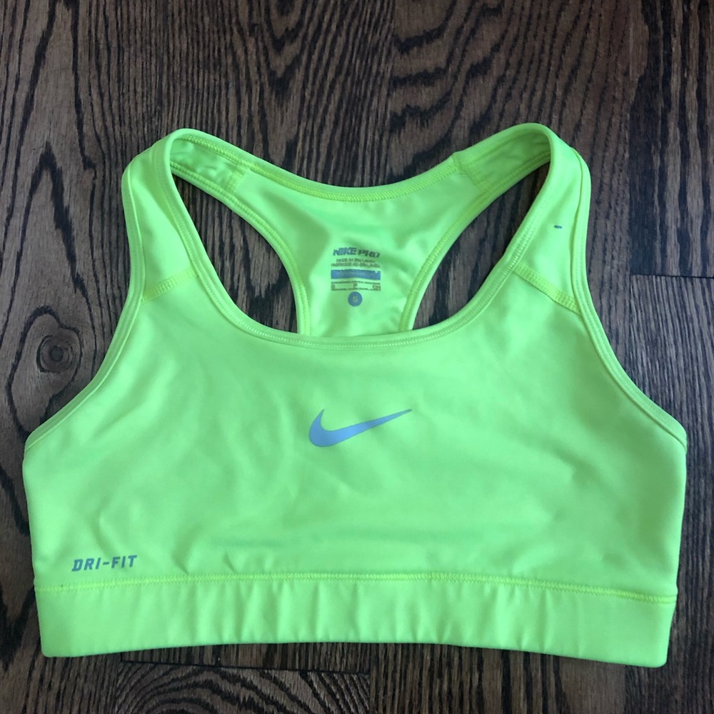 Nike